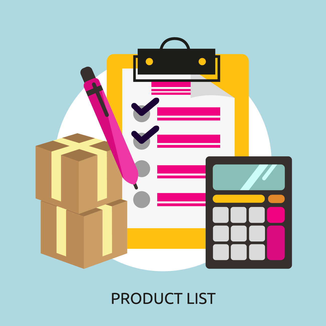 Illustration of Package Estimator