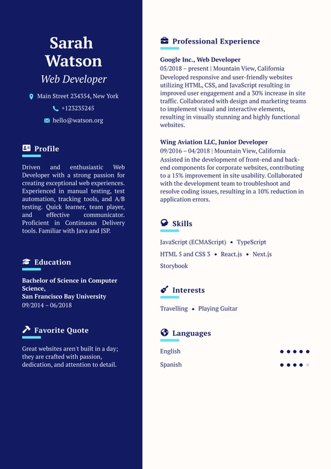 Icon representing verified graduate profiles